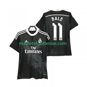 Maillot/Tenue Real Madrid BALE 11 2014 2015 Retro Exterieur